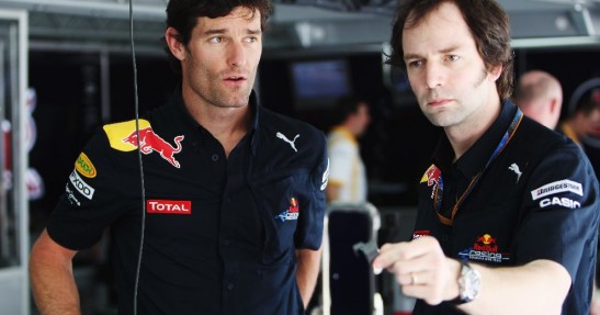 Red Bull Racing